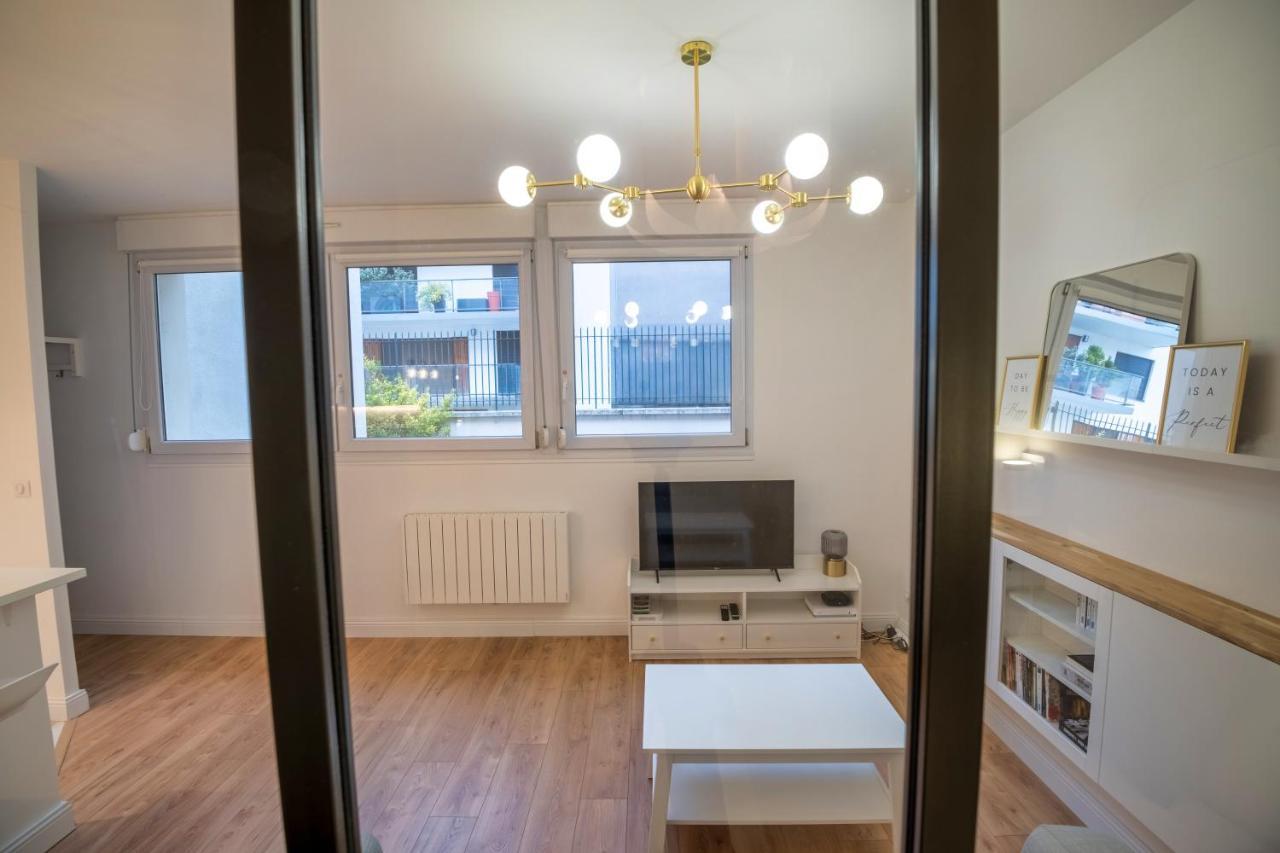 La Verriere Remoise Reims Extérieur photo