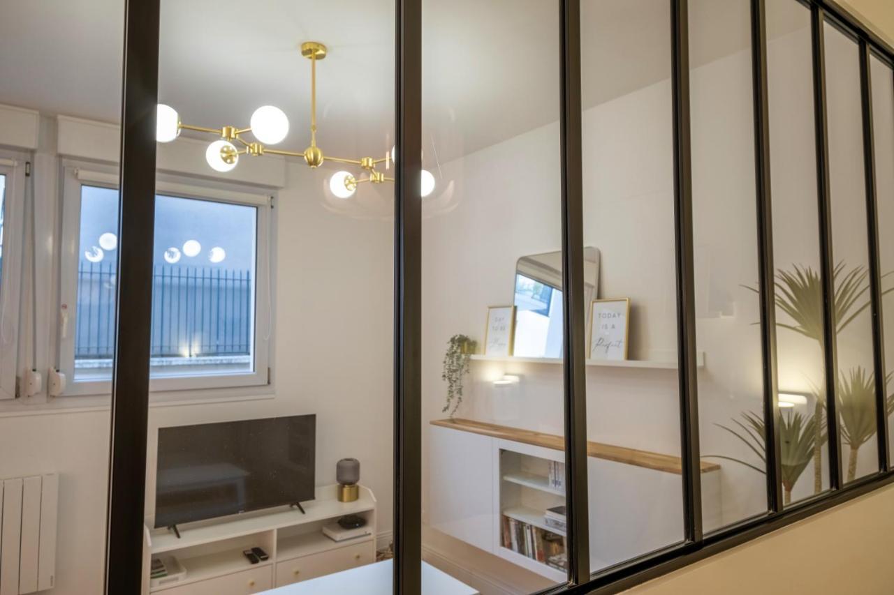 La Verriere Remoise Reims Extérieur photo